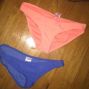 Target bathing suit bottoms